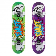 SKATEBOARD ENUFF MINI POW